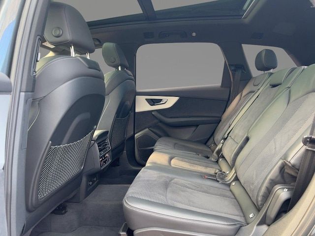 Audi Q7 SUV Competition Plus 45 TDI Quattro Tiptronic - 2023 - Joinsteer - #10
