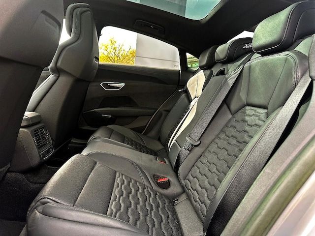 Audi E-tron GT Quattro E-tron Quattro - 2022 - Joinsteer - #27