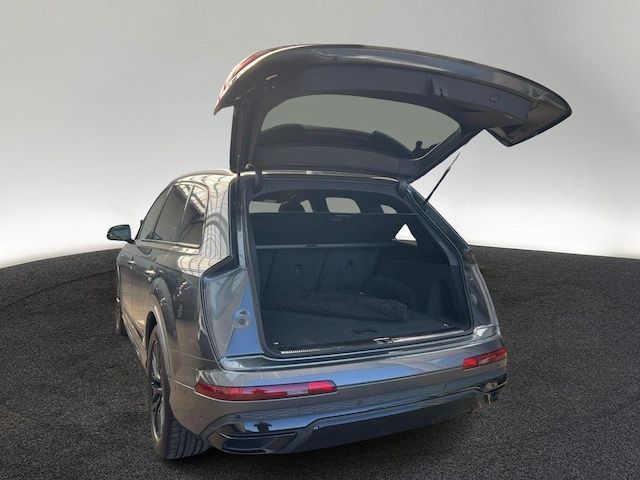 Audi Q7 SUV Competition Plus 45 TDI Quattro Tiptronic - 2023 - Joinsteer - #11