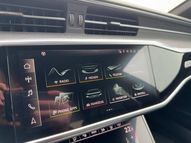 Audi S7 Sportback TDI Quattro Tiptronic - 2022 - Joinsteer - #11