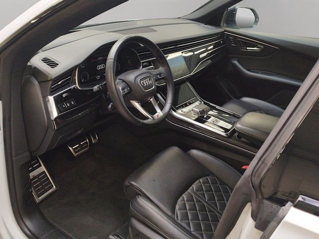 Audi Q8 TFSI E 55 TFSI E Quattro Tiptronic - 2022 - Joinsteer - #11