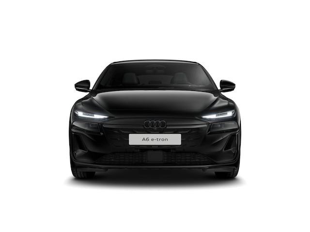 Audi A6 Avant E-tron E-tron - 2025 - Joinsteer - #2