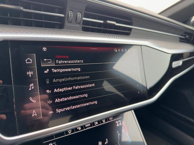 Audi S7 Sportback TDI Quattro Tiptronic - 2022 - Joinsteer - #12