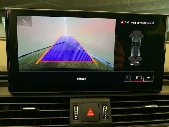 Audi SQ5 SUV TDI Tiptronic - 2023 - Joinsteer - #18