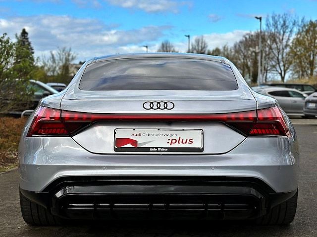 Audi E-tron GT Quattro E-tron Quattro - 2022 - Joinsteer - #30