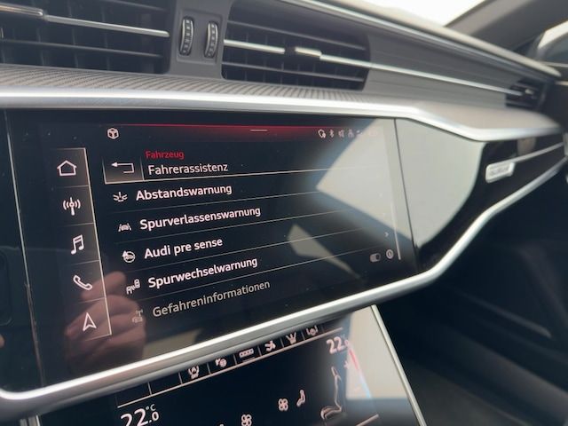 Audi S7 Sportback TDI Quattro Tiptronic - 2022 - Joinsteer - #13