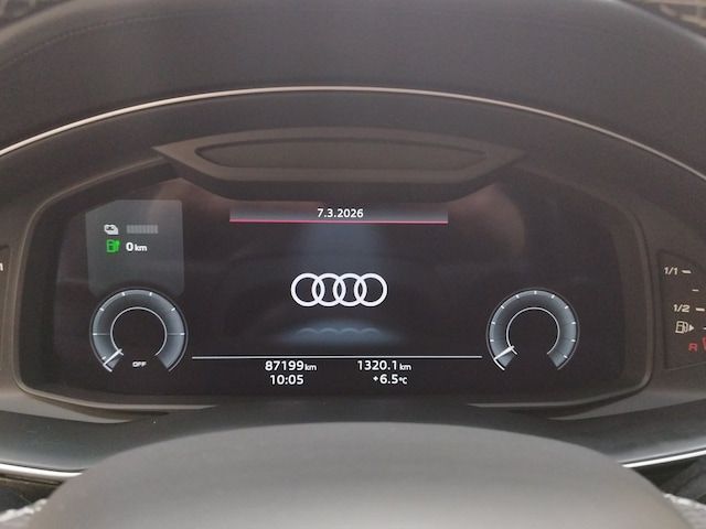 Audi Q8 TFSI E 55 TFSI E Quattro Tiptronic - 2022 - Joinsteer - #13