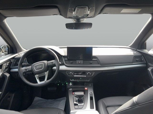 Audi Q5 Sportback 50 TDI Quattro Tiptronic - 2025 - Joinsteer - #10