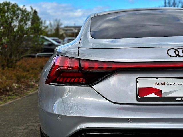 Audi E-tron GT Quattro E-tron Quattro - 2022 - Joinsteer - #31