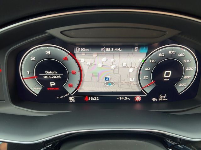 Audi Q7 SUV Competition Plus 45 TDI Quattro Tiptronic - 2023 - Joinsteer - #15