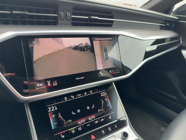 Audi S7 Sportback TDI Quattro Tiptronic - 2022 - Joinsteer - #15