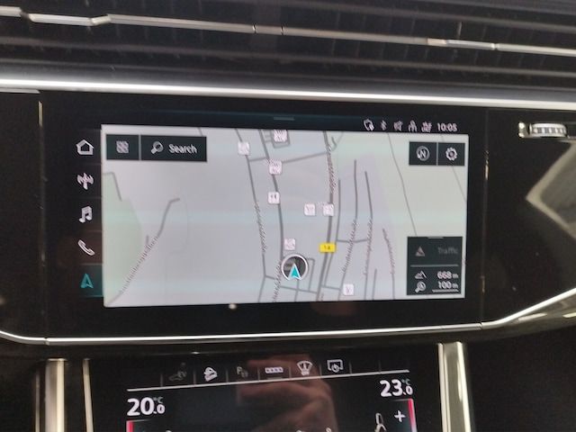 Audi Q8 TFSI E 55 TFSI E Quattro Tiptronic - 2022 - Joinsteer - #15
