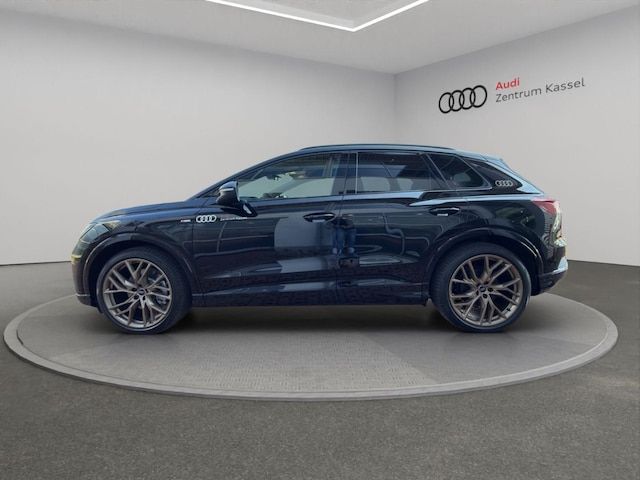 Audi Q4 E-tron 45 E-tron - 2026 - Joinsteer - #2