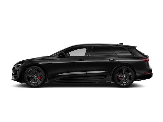 Audi A6 Avant E-tron E-tron - 2025 - Joinsteer - #5