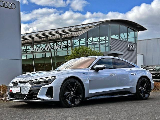 Audi E-tron GT Quattro E-tron Quattro - 2022 - Joinsteer - #33