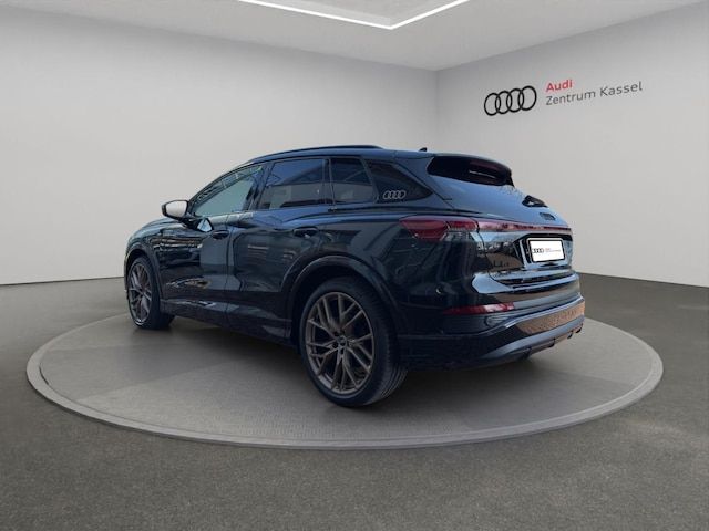Audi Q4 E-tron 45 E-tron - 2026 - Joinsteer - #3