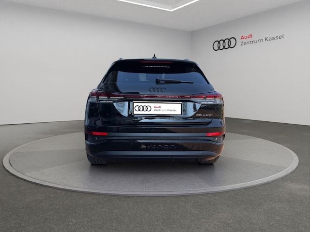 Audi Q4 E-tron 45 E-tron - 2026 - Joinsteer - #4