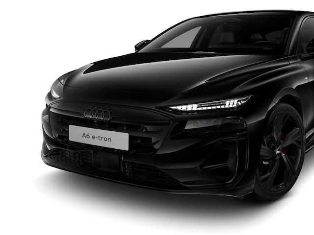 Audi A6 Avant E-tron E-tron - 2025 - Joinsteer - #7