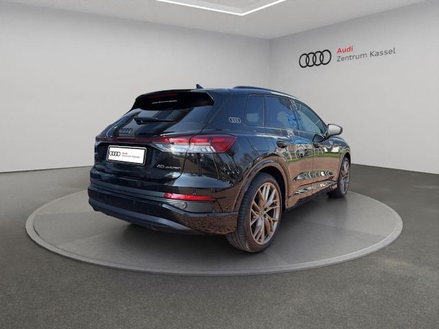 Audi Q4 E-tron 45 E-tron - 2026 - Joinsteer - #5