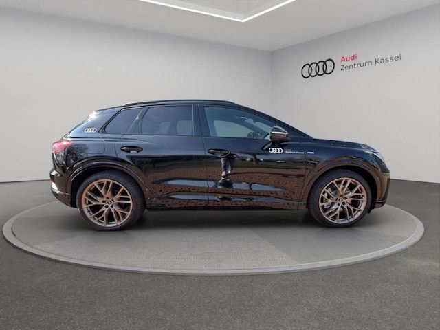 Audi Q4 E-tron 45 E-tron - 2026 - Joinsteer - #6
