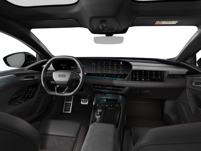 Audi A6 Avant E-tron E-tron - 2025 - Joinsteer - #8