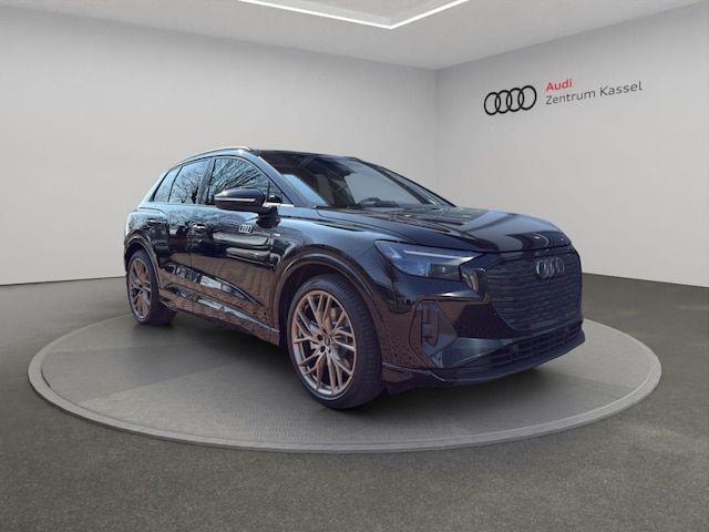 Audi Q4 E-tron 45 E-tron - 2026 - Joinsteer - #7