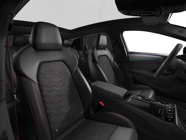 Audi A6 Avant E-tron E-tron - 2025 - Joinsteer - #9