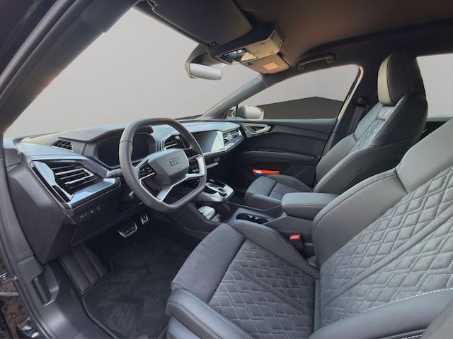 Audi Q4 E-tron 45 E-tron - 2026 - Joinsteer - #9