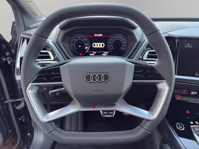 Audi Q4 E-tron 45 E-tron - 2026 - Joinsteer - #10