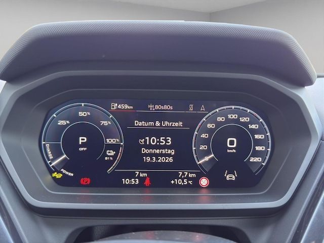 Audi Q4 E-tron 45 E-tron - 2026 - Joinsteer - #11