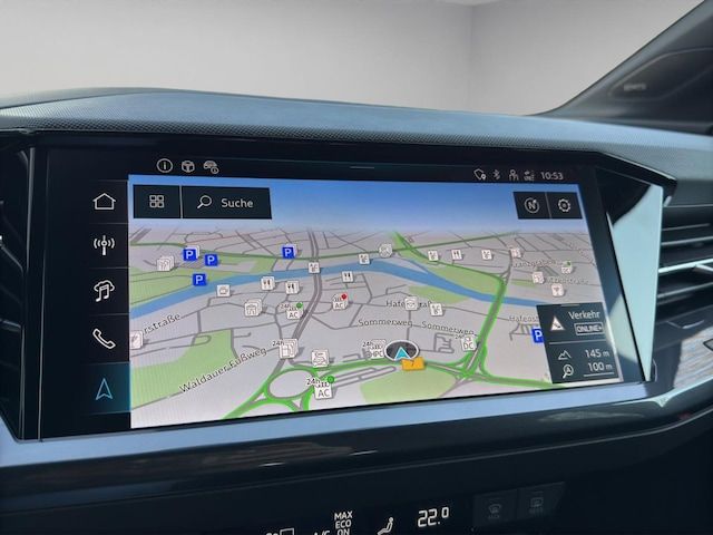 Audi Q4 E-tron 45 E-tron - 2026 - Joinsteer - #12