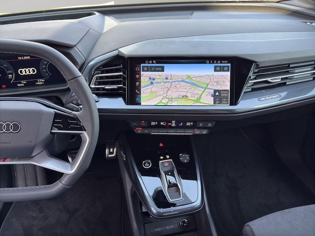 Audi Q4 E-tron 45 E-tron - 2026 - Joinsteer - #13