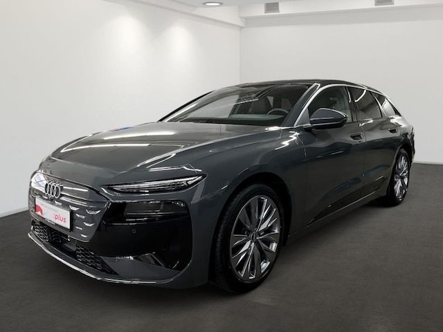 Audi A6 Avant E-tron E-tron - 2025 - Joinsteer - #2