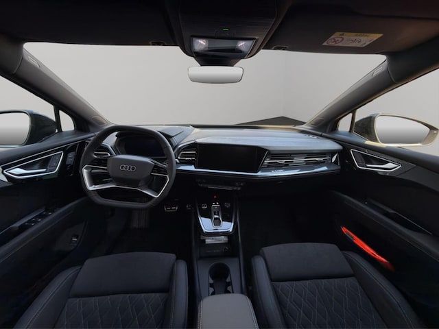 Audi Q4 E-tron 45 E-tron - 2026 - Joinsteer - #15