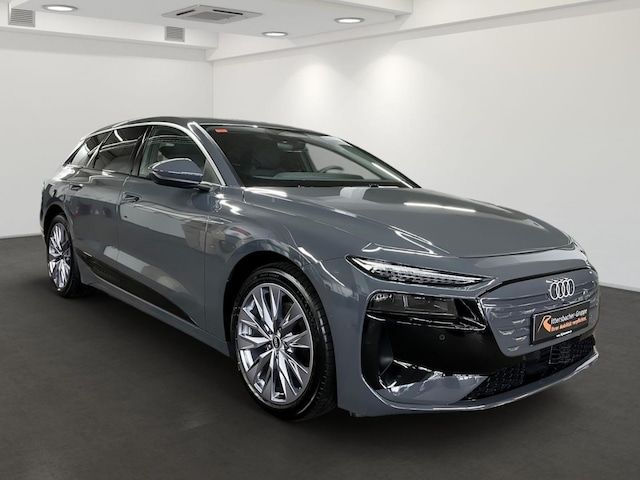 Audi A6 Avant E-tron E-tron - 2025 - Joinsteer - #4