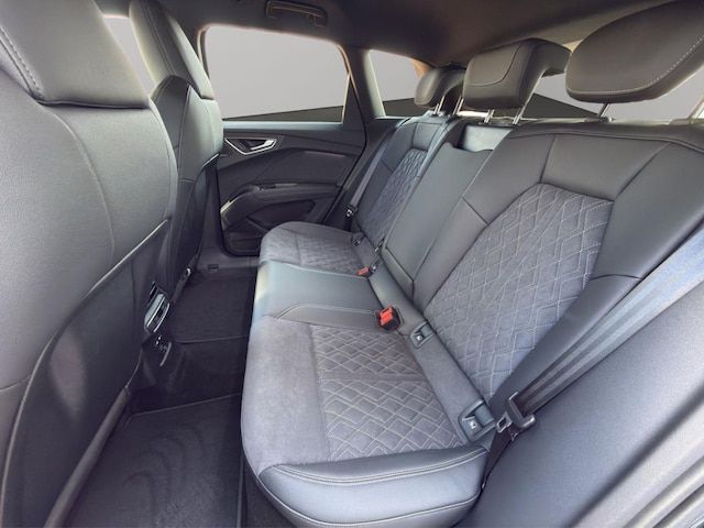 Audi Q4 E-tron 45 E-tron - 2026 - Joinsteer - #16