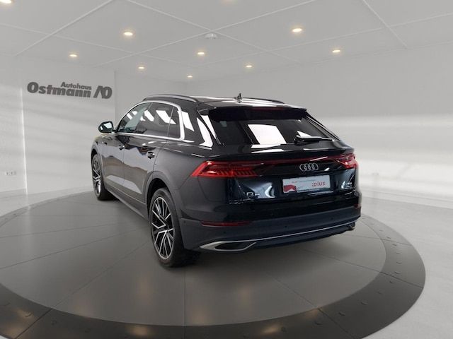 Audi Q8 50 TDI Quattro Tiptronic - 2022 - Joinsteer - #3