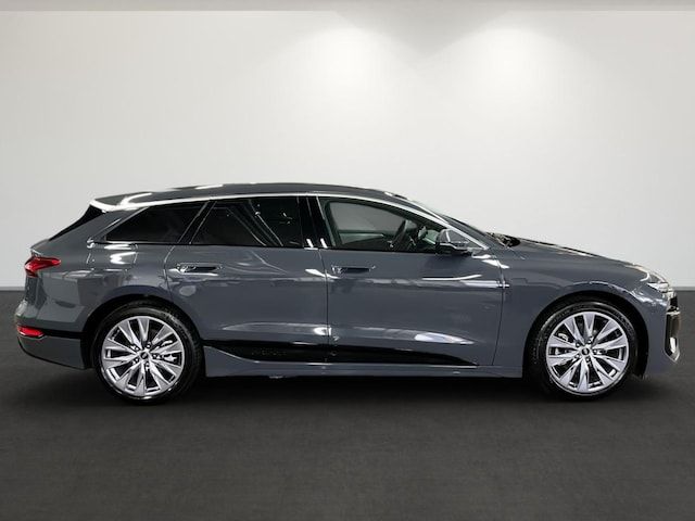 Audi A6 Avant E-tron E-tron - 2025 - Joinsteer - #5