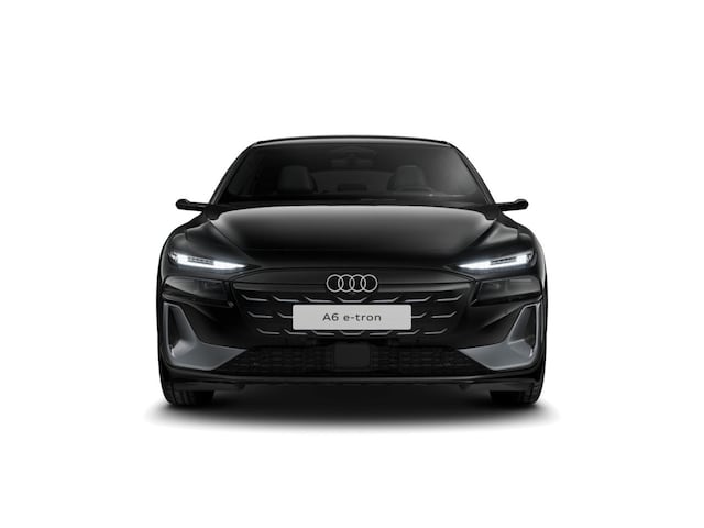 Audi A6 Avant E-tron E-tron - 2025 - Joinsteer - #2