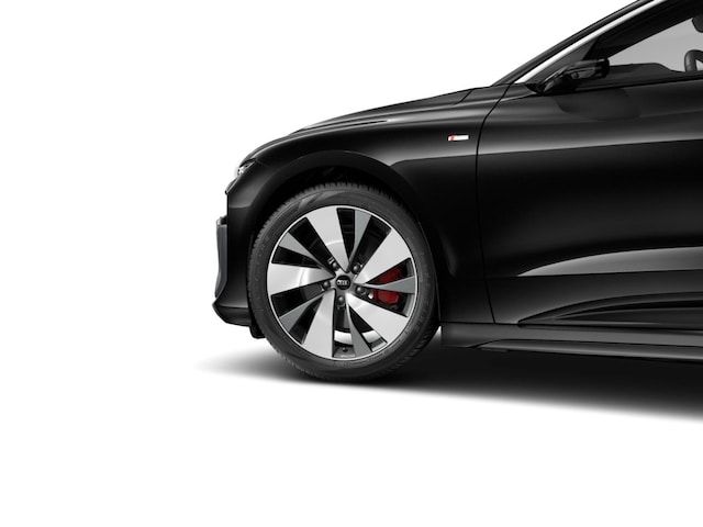 Audi A6 Avant E-tron E-tron - 2025 - Joinsteer - #3