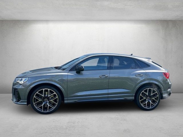 Audi RSQ3 Sportback TFSI Quattro S Tronic - 2024 - Joinsteer - #2