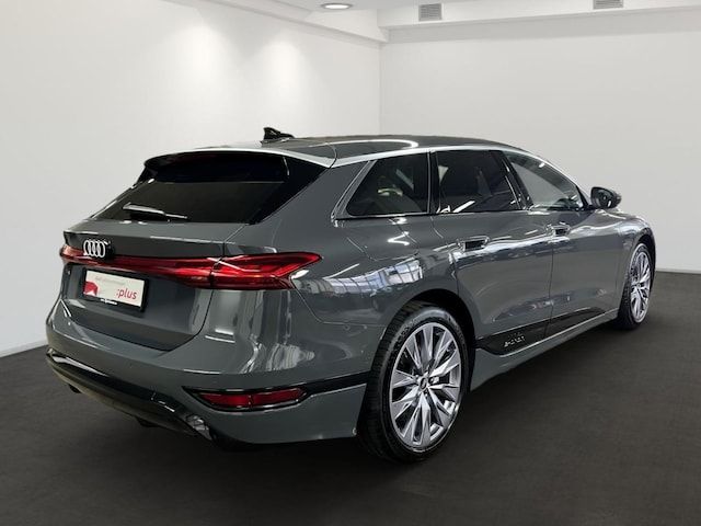 Audi A6 Avant E-tron E-tron - 2025 - Joinsteer - #6