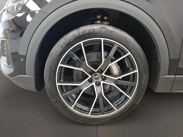 Audi Q8 50 TDI Quattro Tiptronic - 2022 - Joinsteer - #6