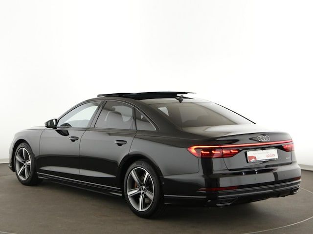 Audi A8 55 TFSI Quattro Tiptronic - 2021 - Joinsteer - #5