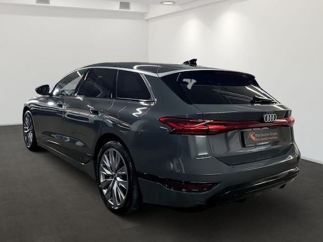 Audi A6 Avant E-tron E-tron - 2025 - Joinsteer - #7