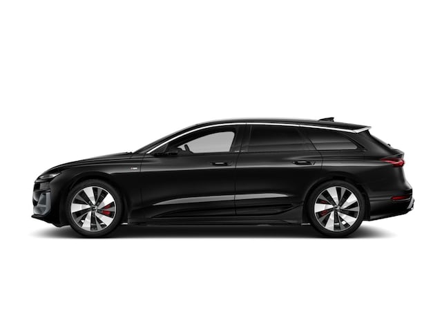 Audi A6 Avant E-tron E-tron - 2025 - Joinsteer - #5