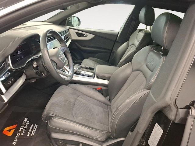 Audi Q8 50 TDI Quattro Tiptronic - 2022 - Joinsteer - #7