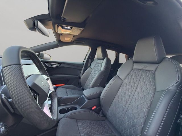 Audi Q4 E-tron 45 E-tron - 2026 - Joinsteer - #19