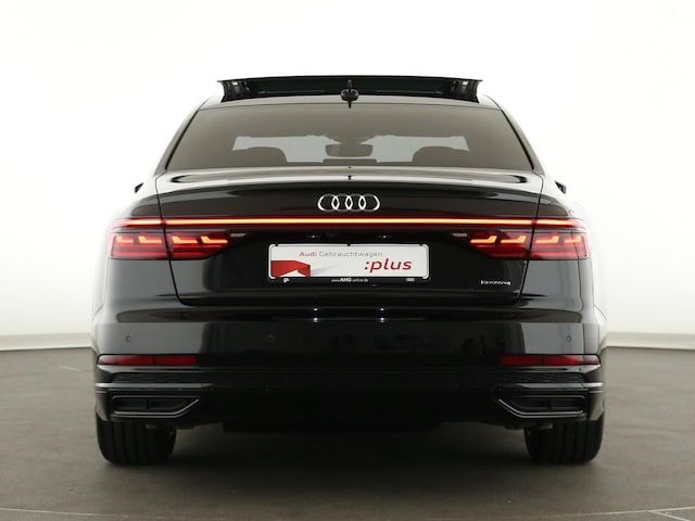 Audi A8 55 TFSI Quattro Tiptronic - 2021 - Joinsteer - #6