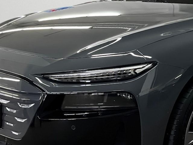 Audi A6 Avant E-tron E-tron - 2025 - Joinsteer - #8